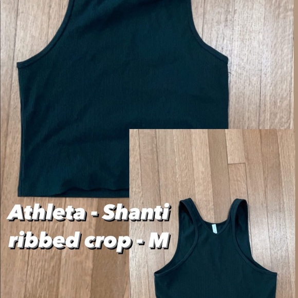 Athleta, Lululemon, Balance Athletica - Picture 4 of 16